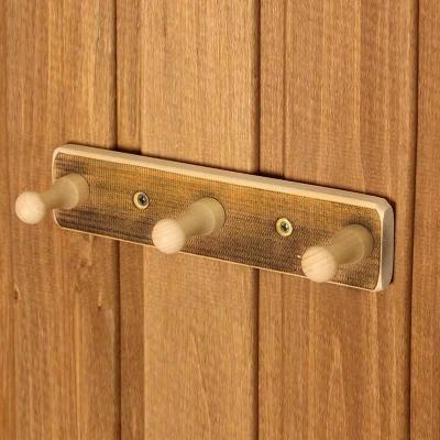 Вешалка банная BT-3