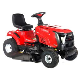 Минитрактор ZIMANI TS98ML