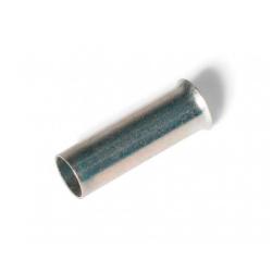 Наконечник штыревой втулочный КВТ НШВ 10-12 мм2