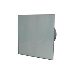 Вентилятор осевой MMOTORS MM-Р 06 светло-серый 90 м³/ч