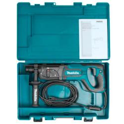 Перфоратор MAKITA HR2475