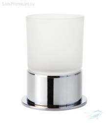 Стакан для зубной пасты BEMETA Omega