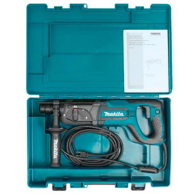 Перфоратор MAKITA HR2475