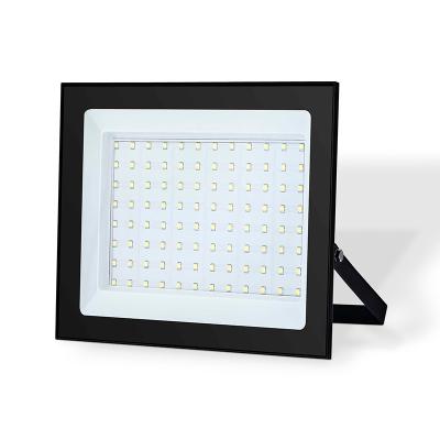 Прожектор LED AMBRELLA 50W черный ST8019 Прожектор LED AMBRELLA 50W черный ST8019