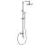 Душевая система ELGHANSA 2301034-2С 