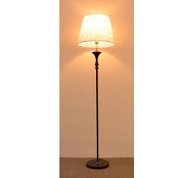 Торшер ЛАЙТ СФЕРА 2050B-BK BK Черный