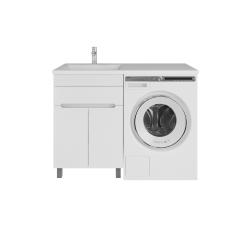 Тумба с раковиной RUVANN Lovana 120 L