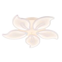 Люстра ЛАЙТ СФЕРА 3131/5 Белый