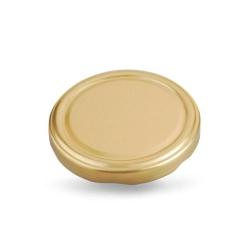 Крышка Твист-офф Ассорти 82 мм 20 шт