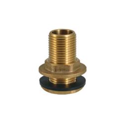 Комплект для подключения баков 1/2"