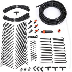 Капельный полив ЖУК 1/2" 74188
