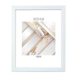 Фоторамка МИРАМ 20*25 см 641861-7