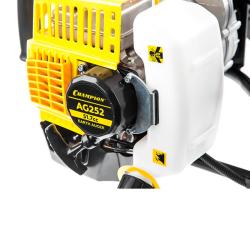 Мотобур CHAMPION AG252