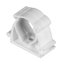 Опора ПП TEBO с защелкой 25 мм