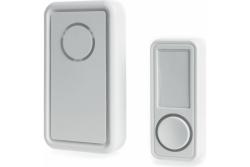 Звонок FERON E-379 белый 41435