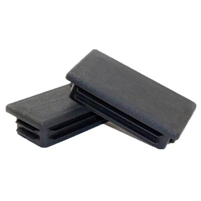 Заглушка прямоугольная внутренняя для профильной трубы 60*30 мм