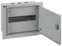 Щит TDM ЩРВ-12з SQ0905-0002