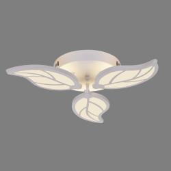 Люстра ЛАЙТ СФЕРА 1280/3 WT Белый