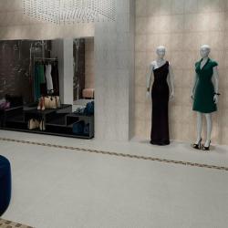 Плитка базовая GRACIA CERAMICA Строительная плитка Юнона желтый 01 20*30 см