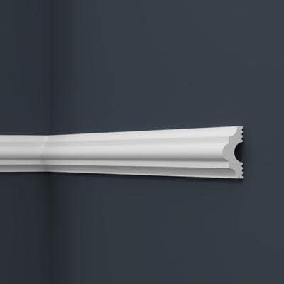 Молдинг ПРАЙМДЕКОР 28*13*2000 мм DI28 