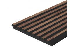 Панель HIWOOD 120*12*2700 мм LV129 BR396NK