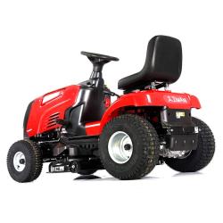 Минитрактор ZIMANI TS98ML