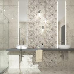 Плитка базовая KERLIFE Elegance Beige 31,5*63 см