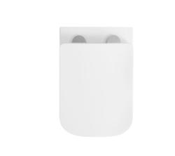 Унитаз подвесной BELBAGNO Kraft-Tor BB7106CH-TOR/SC