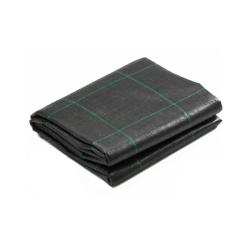 Агроткань ЛАМА ТОРФ 100 г/м2 черный 1,8*5 м