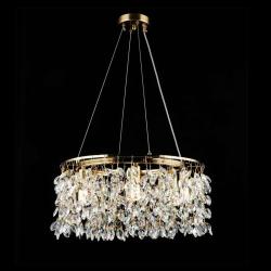 Люстра ЛАЙТ СФЕРА 2666C/6 COP Медь