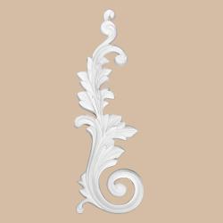 Орнамент DECOMASTER 400*135*25 мм 66098 L 