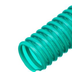 Шланг всасывающий СИБРТЕХ Зеленый 1 1/4″ 30 м