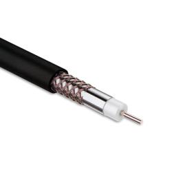 Кабель телевизионный REXANT Outdoor RG-6U