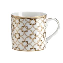 Кружка 400мл Deco /Pozzi Milano/