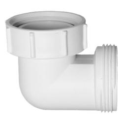 Отвод MCALPINE T4U