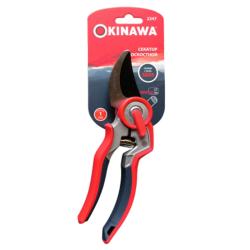 Секатор OKINAWA 2347