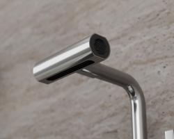 Смеситель для кухни RUSH Tinos TI3732-17