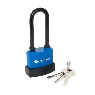 Замок навесной PALLADIUM 907WP-40L Замок навесной PALLADIUM 907WP-40L