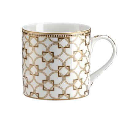 Кружка 400мл Deco /Pozzi Milano/