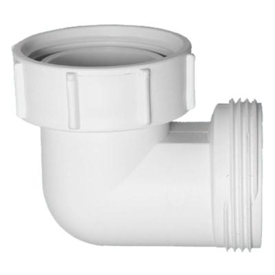 Отвод MCALPINE T4U