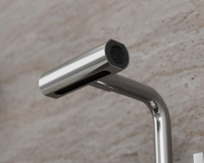 Смеситель для кухни RUSH Tinos TI3732-17