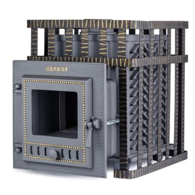 Печь банная GEFEST ПБ-04 МС
