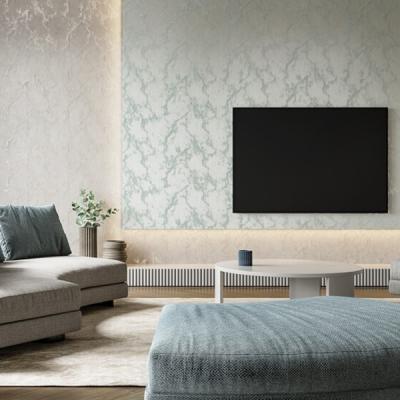 Обои ПАЛИТРА Volga 72168-46 FM