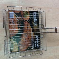 Решетка-гриль ROZENPIK 310*250 мм