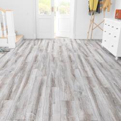 Ламинат KASTAMONU Black 857 Сосна асахи 4V 1380*195*8 мм 