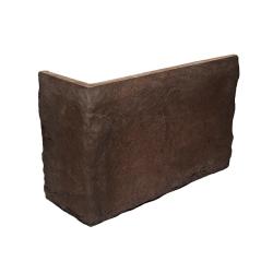 Искусственный камень ATLAS STONE Цитадель 117 угловой