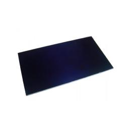 Стекло ТИСС поликарбонат затемненное 110*90 мм 09 DIN