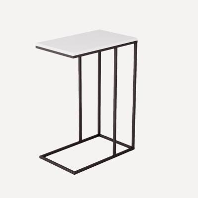 Журнальный стол Агами White