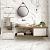 Плитка базовая ARCADIA CERAMICA Calacatta Bianco 60*120 см Плитка базовая ARCADIA CERAMICA Calacatta Bianco 60*120 см
