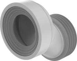 Манжета для унитаза AQUANT со смещением M0420-36-MR